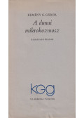 Kemény G. Gábor - A dunai mikrokozmosz