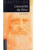 RAYNHAM, ALEX - Leonardo da Vinci