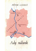 Péter László - Ady nálunk