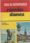 Valeriu Munteanu - Ghid de conversație român-danez