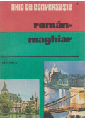 Éva Turcu - Ghid de conversație român-maghiar