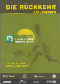 Deichmann, Heinrich,Kirsch, Wolfgang,Davide Villa - Die Rückkehr der Legenden
