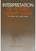 Steiner Ferenc,Zilahi-Sebess László - Interpretation of Filtered Gravity Maps