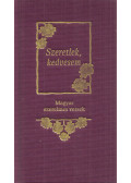 Baranyi Ferenc - Szeretlek, kedvesem
