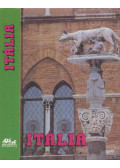 Wellner István - Itália