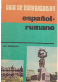 Dan Munteanu - Guía de conversación español-rumano