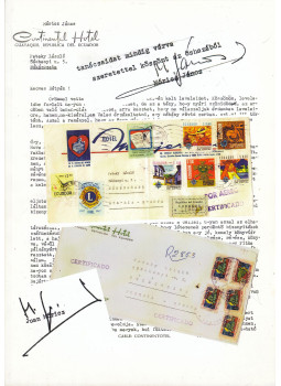 Varga Zoltán (szerk.) - Móricz János levelezése Varga Zoltán (szerk.) - Móricz János levelezése, null 2018 antikvár könyv