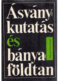 Benkő Ferenc - Ásványkutatás és bányaföldtan