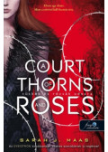 Sarah J. Maas - A Court of Thorns and Roses - Tüskék és rózsák udvara