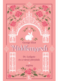 George Eliot - Middlemarch - Dr. Lydgate és a városi pletykák