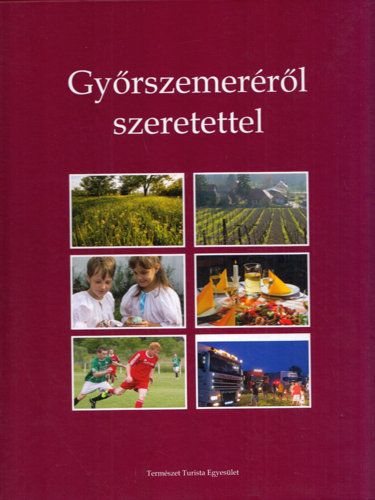 Jakab János - Győrszemeréről szeretettel Jakab János - Győrszemeréről szeretettel, null 2015 antikvár könyv