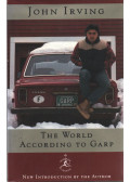 John Irving - The World According to Garp