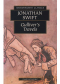 Jonathan Swift - Gulliver's Travels