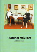 Pájer Imre - Csornai Múzeum