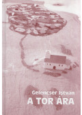 Gelencsér István - A tor ára (dedikált)