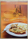 Ganz Ábrahámné - Ganz Ábrahámné kóser szakácskönyve (hasonmás)