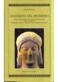 Donatella Boni - Geografia del desiderio