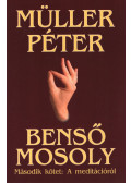 Müller Péter - Benső mosoly