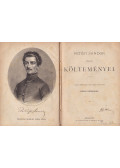 Petőfi Sándor - Petőfi Sándor összes költeményei