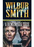 Wilbur Smith, Robertson, Imogen - A reménység tüze