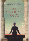 Sándor Iván - Az Argoliszi-öböl