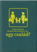Bokányi Zita (szerk.) - Vajon minden sikeres férfi mögött áll egy család?