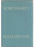 Vörösmarty Mihály - Költemények