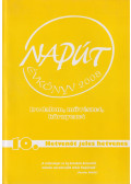 Szondi György (Szerk.) - Napút Évkönyv 2008. IX. évfolyam 10. szám