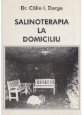 Calin I. Drogo - Salinoterapia la domiciliu