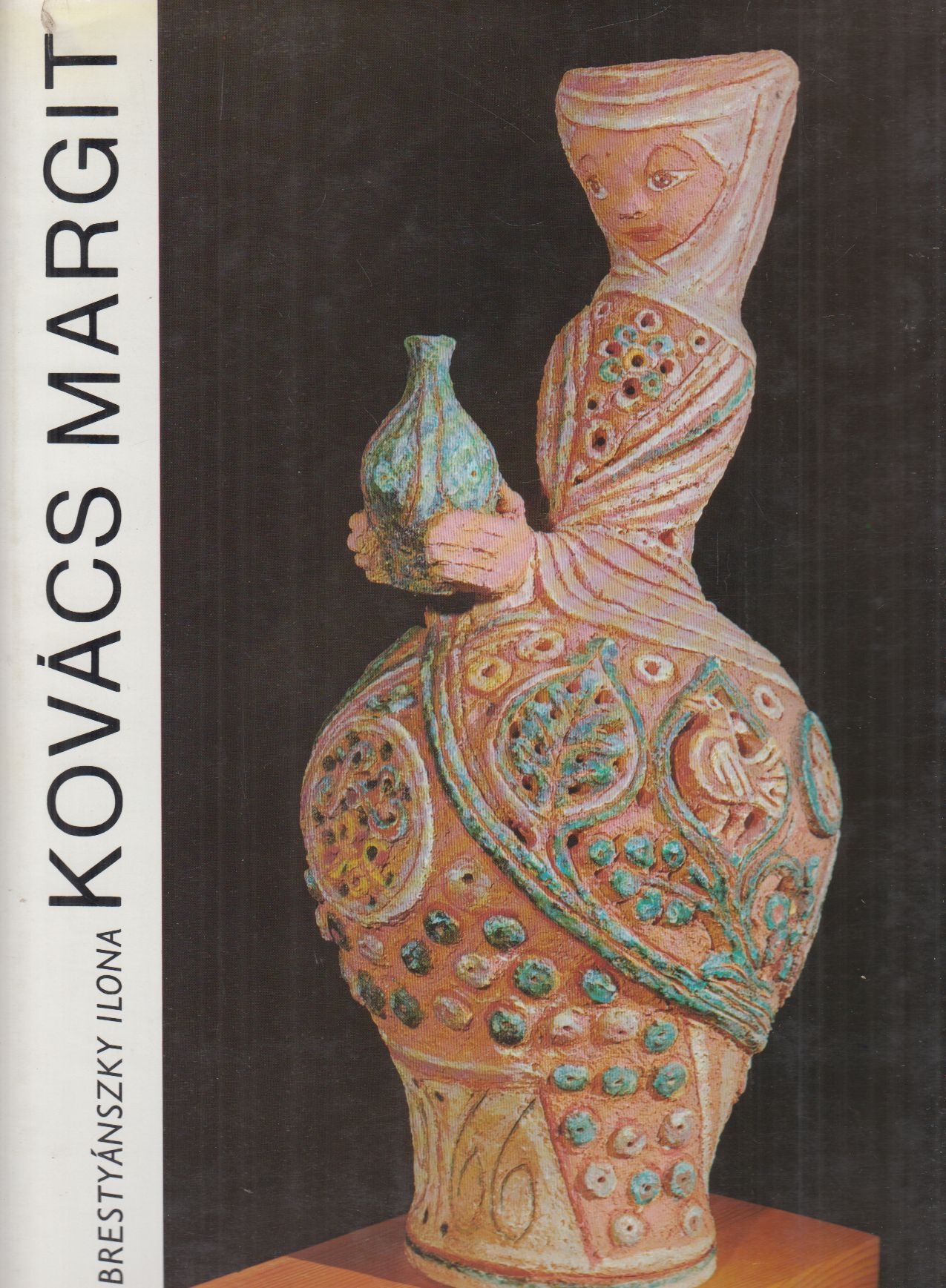 P. Brestyánszky Ilona - Kovács Margit (dedikált)