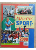 Ládonyi László - Magyar sportévkönyv 2008
