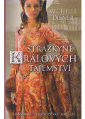 Michelle Diener - Strážkyně králových tajemství