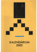 Korzenszky Richárd OSB - Tihanyi Kalendárium 2002