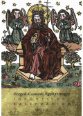 Antal Zsolt  - Szeged-Csanádi Egyházmegye Toronyirány Kalendárium 2014