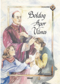Katona Marianna - Boldog Apor Vilmos