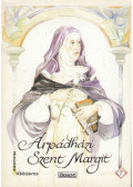 Takács Ilona - Árpádházi Szent Margit