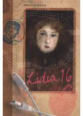 Gévai Csilla - Lídia, 16 (aláírt)