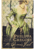 Philippa Gregory - The Queen's Fool