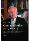 Poór Gyula - Önmagad túlsó partjára érj!