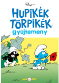 Delporte, Yvan, Peyo - Hupikék Törpikék gyűjtemény 1.