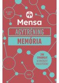 Dr. Gareth Moore - Mensa Agytréning - Memória
