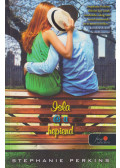 Stephanie Perkins - Isla és a hepiend