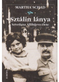 Schad, Martha - Sztálin lánya (dedikált)
