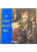 Németh Tibor - Itt élned, halnod kell