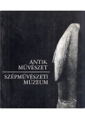 Szilágyi János György - Antik művészet