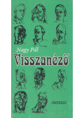 Nagy Pál - Visszanéző (dedikált)