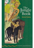 Mowat, Ralph,Rudyard Kipling - The Jungle Book -  Stage 2