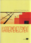 Koncz Katalin - Karriermenedzsment
