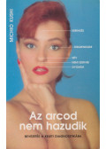 Kushi, Michio - Az arcod nem hazudik