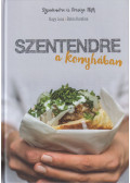 Nagy Luca,Botos Karolina - Szentendre a konyhában